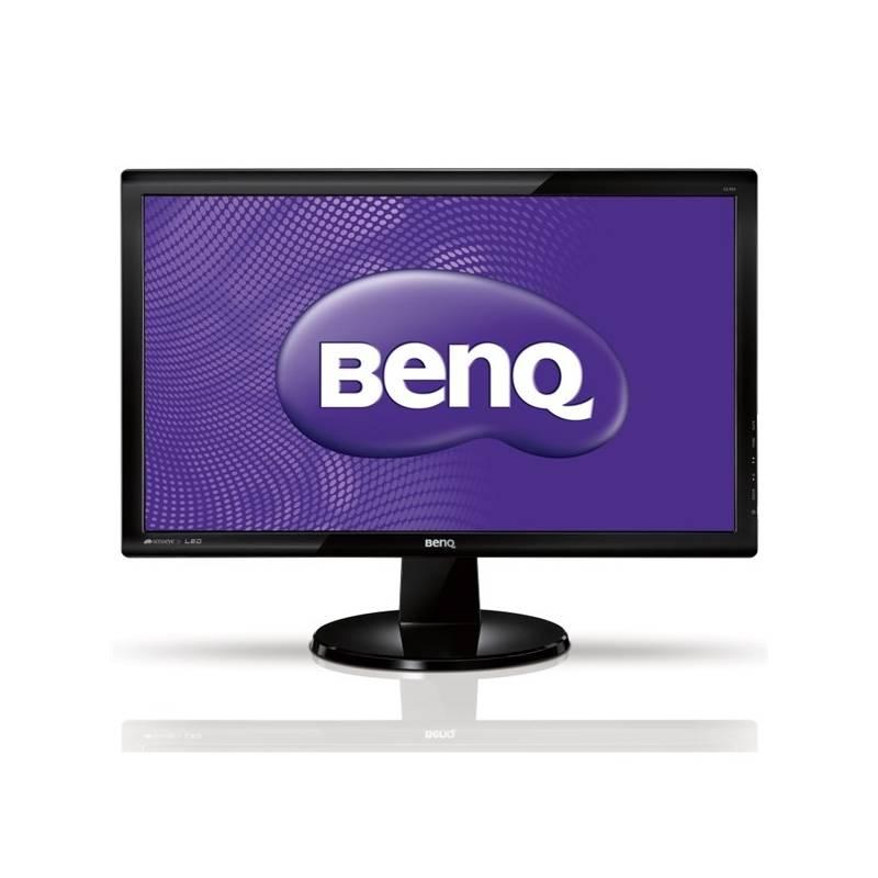 LCD monitor BenQ GL955A (9H.L94LA.T8E) černý, lcd, monitor, benq, gl955a, l94la, t8e, černý