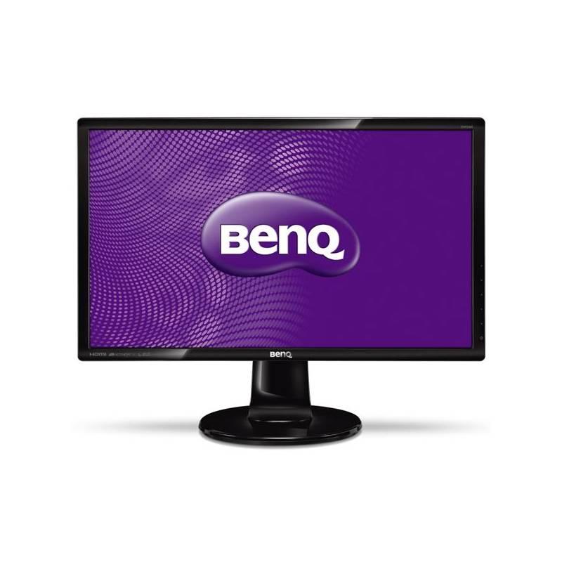 LCD monitor BenQ GW2460HM Flicker free (9H.L9GLB.DBE), lcd, monitor, benq, gw2460hm, flicker, free, l9glb, dbe