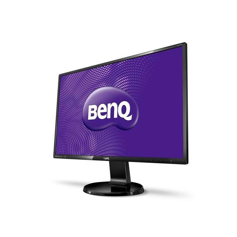 LCD monitor BenQ GW2760HS Flicker Free (9H.L9NLB.RBE) černý, lcd, monitor, benq, gw2760hs, flicker, free, l9nlb, rbe, černý