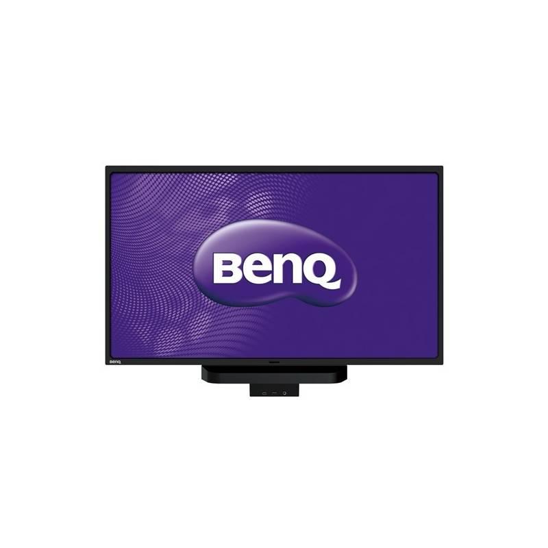 LCD monitor BenQ RP550 (9H.F0FTM.NE2) černý, lcd, monitor, benq, rp550, f0ftm, ne2, černý