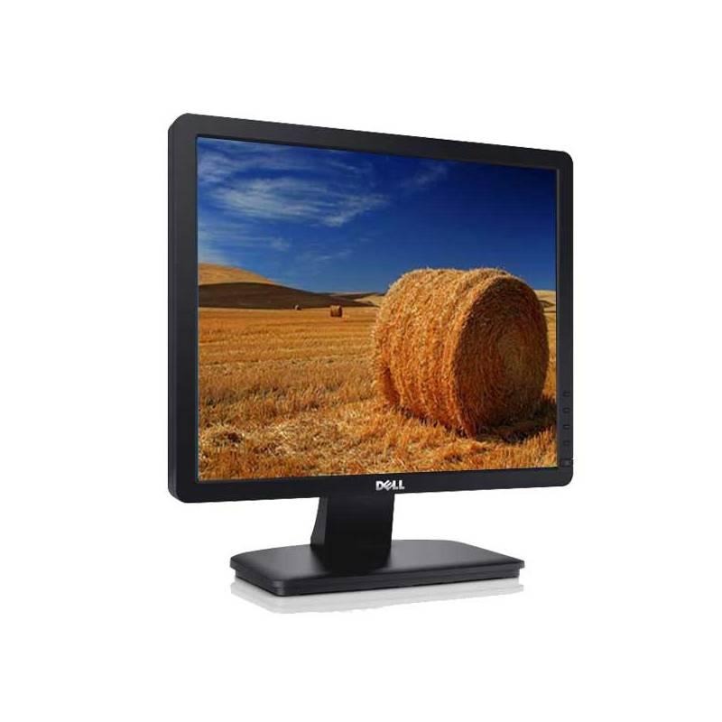 LCD monitor Dell E1713S (855-10456), lcd, monitor, dell, e1713s, 855-10456