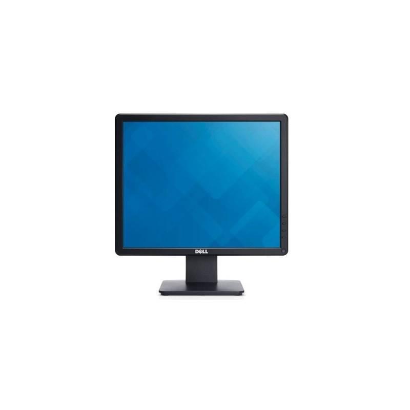LCD monitor Dell E1715S (855-BBBG), lcd, monitor, dell, e1715s, 855-bbbg