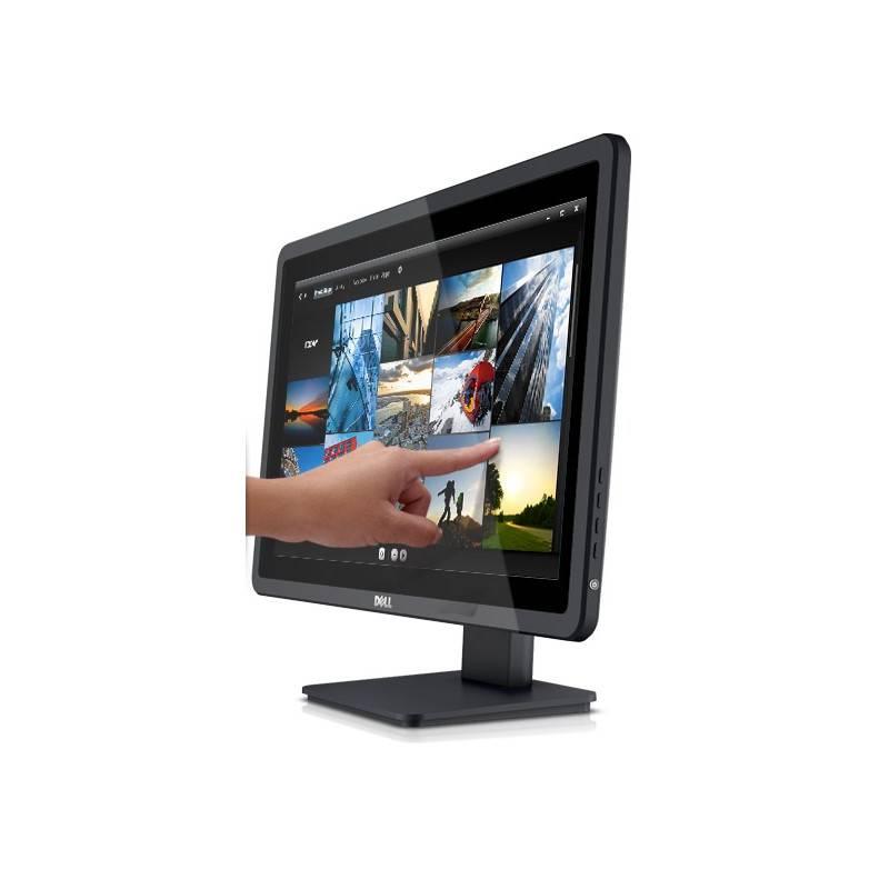LCD monitor Dell E2014T Touch (858-BBBY), lcd, monitor, dell, e2014t, touch, 858-bbby
