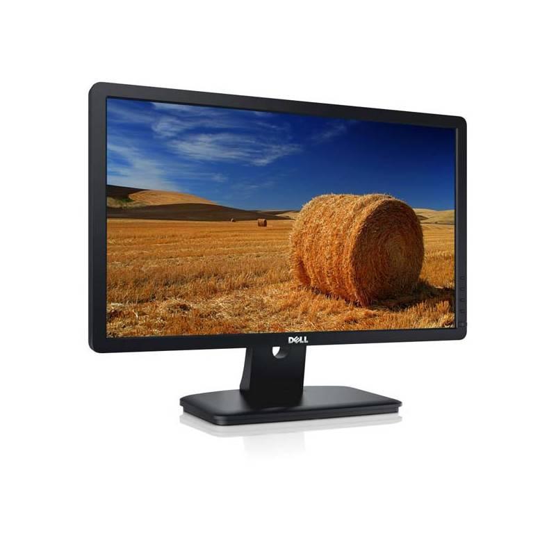 LCD monitor Dell E2213 (861-10362) černý, lcd, monitor, dell, e2213, 861-10362, černý