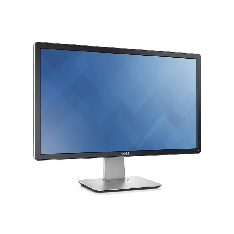 LCD monitor Dell Professional P2314H (859-BBBE) černý, lcd, monitor, dell, professional, p2314h, 859-bbbe, černý