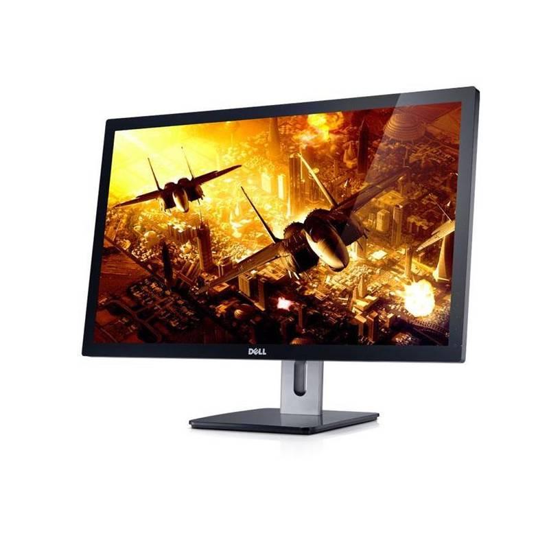 LCD monitor Dell S2740L (C-LCD-S2740L) černý, lcd, monitor, dell, s2740l, c-lcd-s2740l, černý