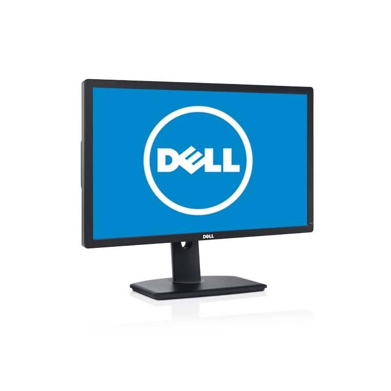 LCD monitor Dell UltraSharp U2713H (210-AADU) černý, lcd, monitor, dell, ultrasharp, u2713h, 210-aadu, černý