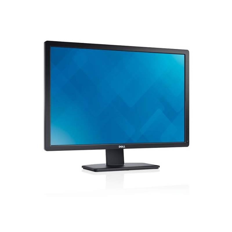 LCD monitor Dell UltraSharp U3014 (210-AAPC) černý, lcd, monitor, dell, ultrasharp, u3014, 210-aapc, černý