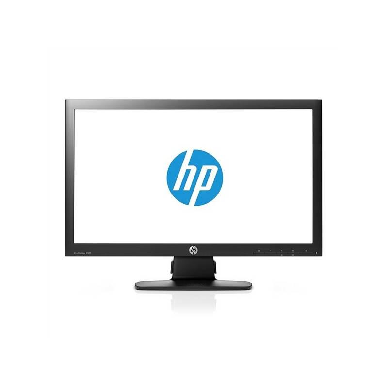LCD monitor HP ProDisplay P201 20