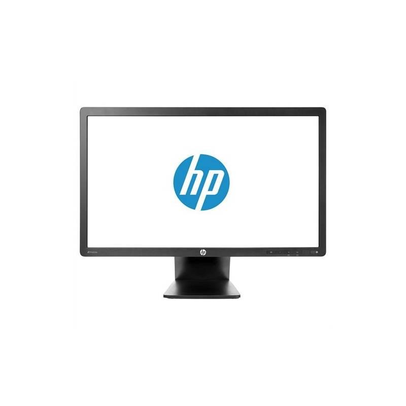 LCD monitor HP Z23i (D7Q13A4#ABB) černý, lcd, monitor, z23i, d7q13a4, abb, černý