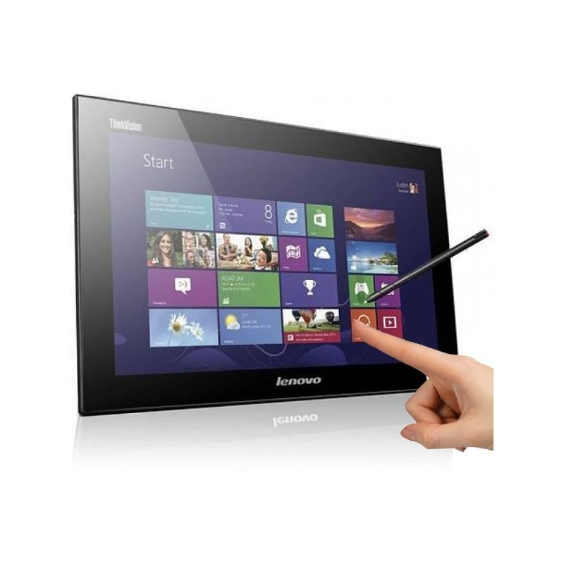 LCD monitor Lenovo LT1423p (60A3UAT2EU), lcd, monitor, lenovo, lt1423p, 60a3uat2eu