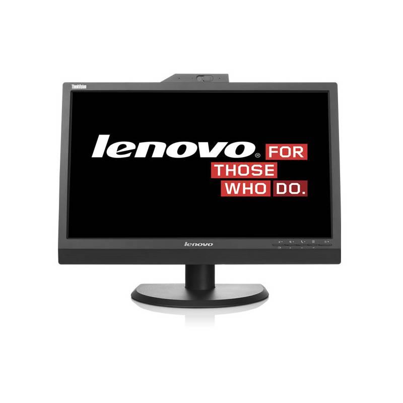 LCD monitor Lenovo LT2223z (60A2MAT2EU) černý, lcd, monitor, lenovo, lt2223z, 60a2mat2eu, černý