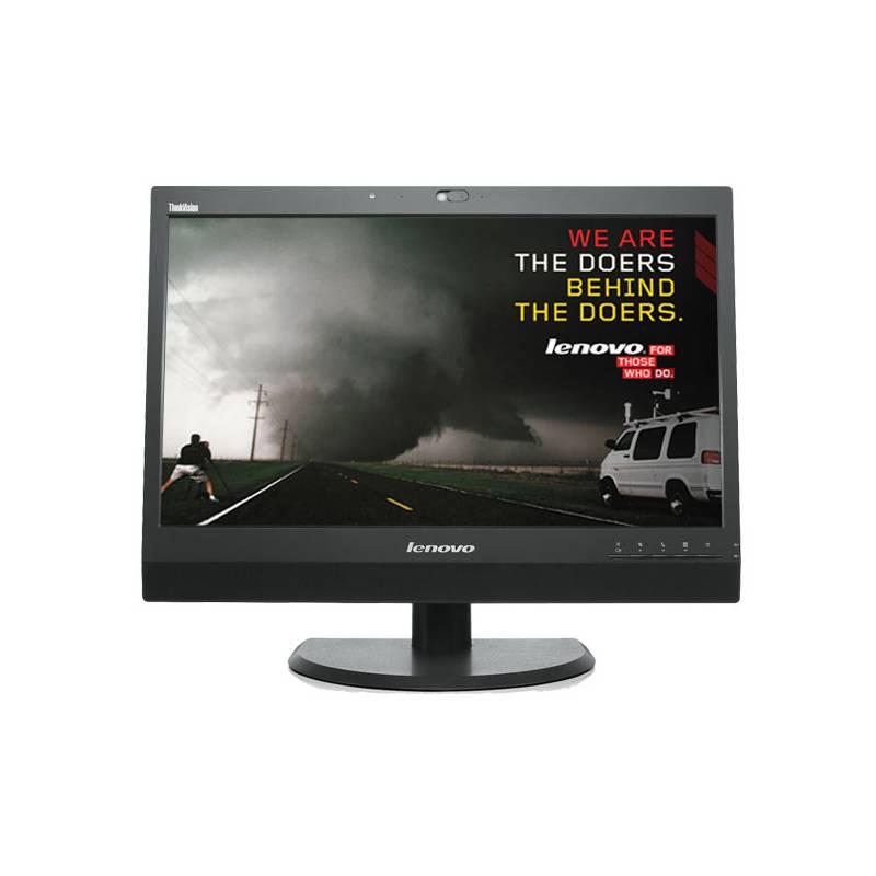 LCD monitor Lenovo LT2323z (T28LNEU) černý, lcd, monitor, lenovo, lt2323z, t28lneu, černý