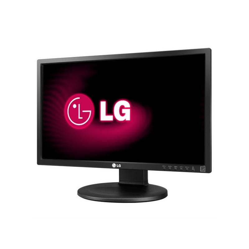 LCD monitor LG 23MB35PM-B (23MB35PM-B.AEU) černý, lcd, monitor, 23mb35pm-b, aeu, černý