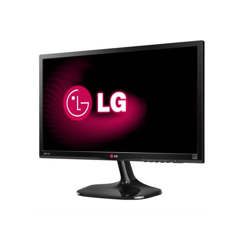 LCD monitor LG 24MP55HQ-P (24MP55HQ-P.AEU) černý, lcd, monitor, 24mp55hq-p, aeu, černý