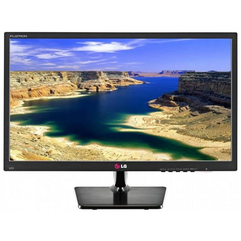 LCD monitor LG 27EA33V-B (27EA33V-B.AEU) černý, lcd, monitor, 27ea33v-b, aeu, černý