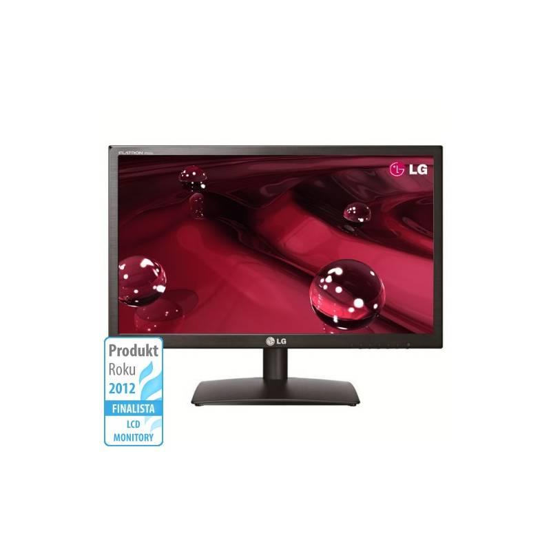 LCD monitor LG IPS235P-BN (IPS235P-BN.AEU) černý, lcd, monitor, ips235p-bn, aeu, černý