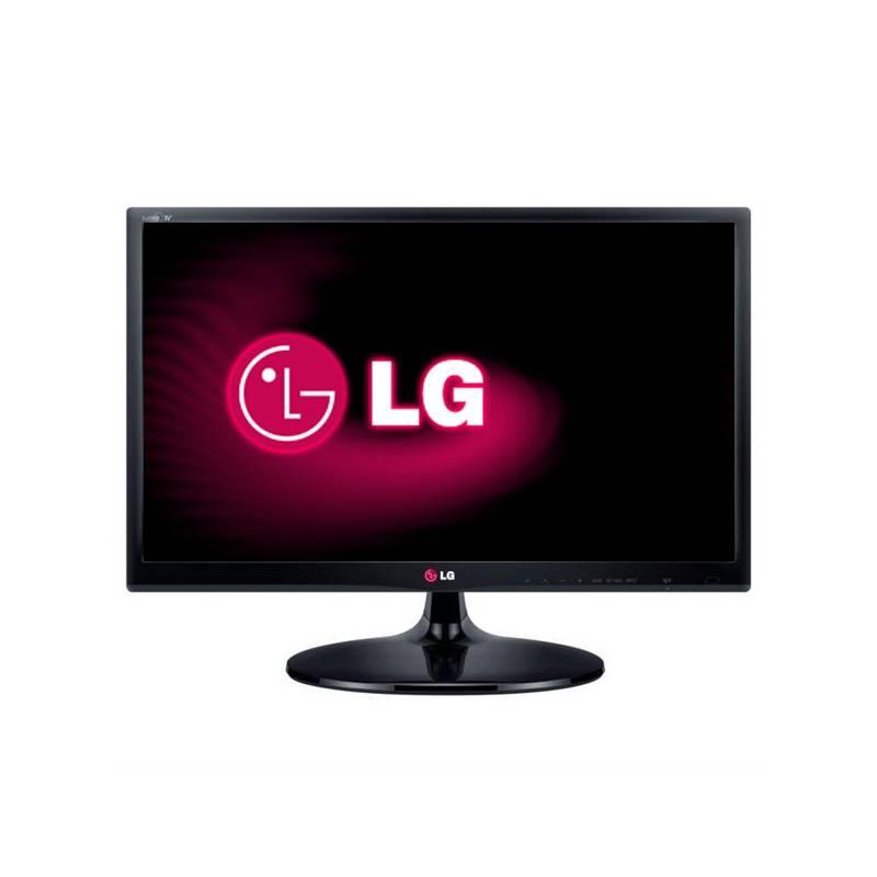 LCD monitor s TV LG 23MD53D-PZ (23MD53D-PZ.AEU) černý, lcd, monitor, 23md53d-pz, aeu, černý