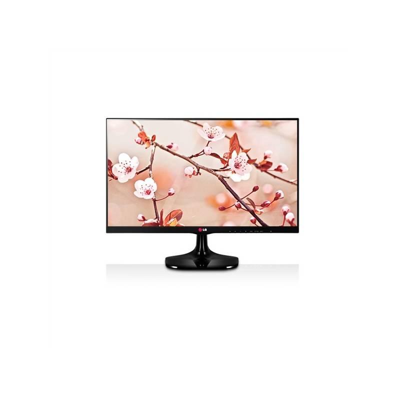 LCD monitor s TV LG 23MT75D-P (23MT75D-PZ.AEU) černý, lcd, monitor, 23mt75d-p, 23mt75d-pz, aeu, černý