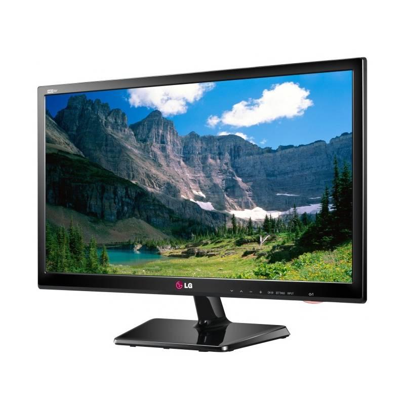 LCD monitor s TV LG 24MN33D-PZ (24MN33D-PZ.AEU) černý, lcd, monitor, 24mn33d-pz, aeu, černý