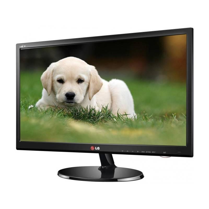 LCD monitor s TV LG 24MN43D-PZ (24MN43D-PZ.AEU) černý, lcd, monitor, 24mn43d-pz, aeu, černý