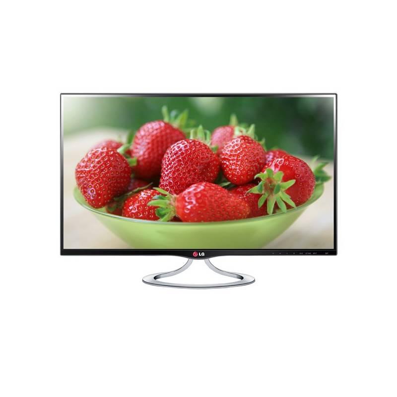 LCD monitor s TV LG 27MT93S-PZ (27MT93S-PZ.AEE) černý, lcd, monitor, 27mt93s-pz, aee, černý