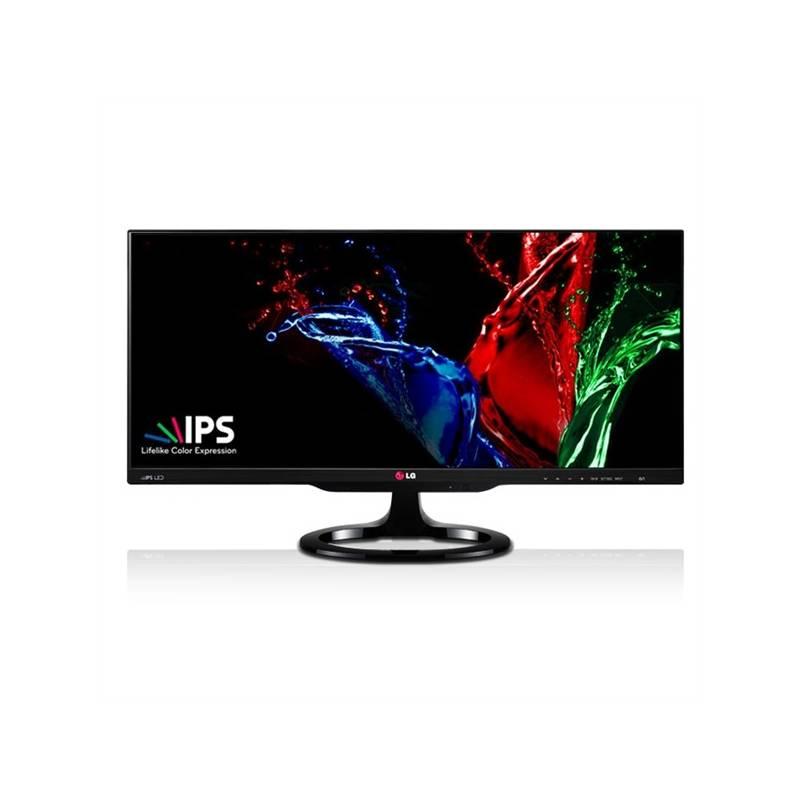 LCD monitor s TV LG 29MA73D (29MA73D-P.AEU) černý, lcd, monitor, 29ma73d, 29ma73d-p, aeu, černý