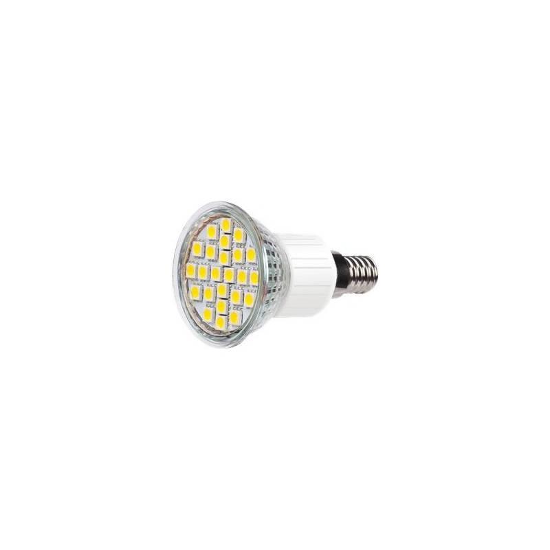 LED žárovka TB E14, 230V, 4,7W (LLTBEE1S003), led, žárovka, e14, 230v, lltbee1s003