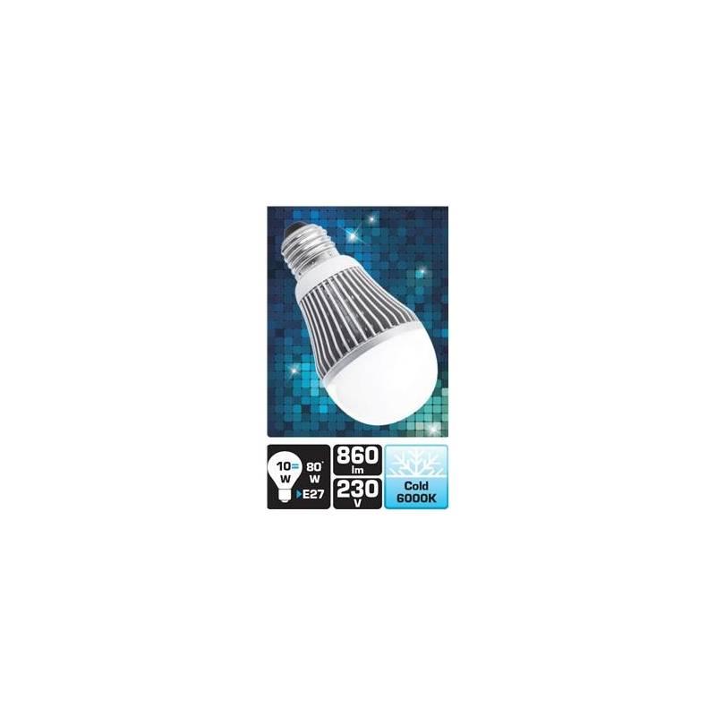 LED žárovka TB E27, 230V, 10W (LLTBEE2B1000061), led, žárovka, e27, 230v, 10w, lltbee2b1000061