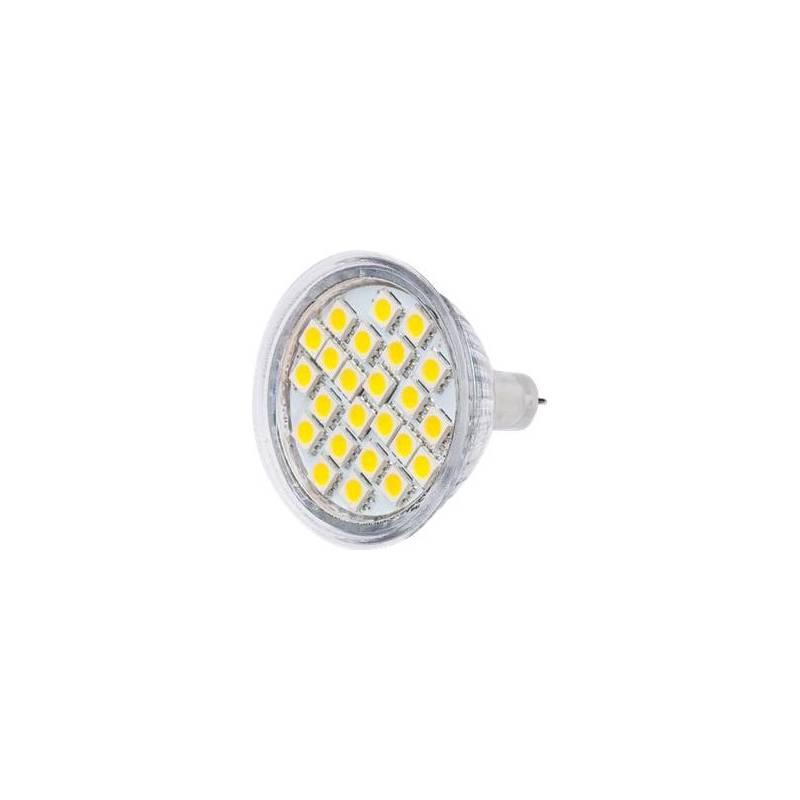 LED žárovka TB MR16, 12V, 4,7W (LLTBEMRS002) (Náhradní obal / Silně deformovaný obal 8214012159), led, žárovka, mr16, 12v, lltbemrs002, náhradní, obal, silně