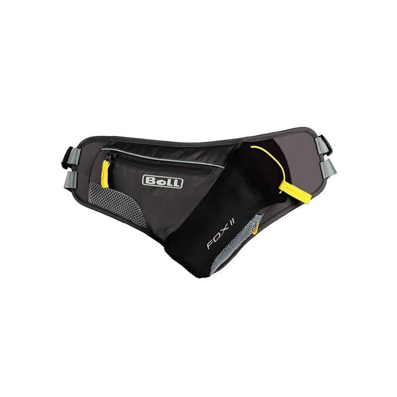 Ledvinka Boll FOX II - anthracite, ledvinka, boll, fox, anthracite