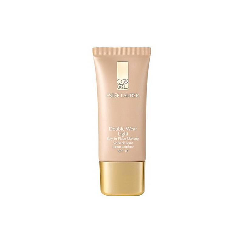 Lehký dlouhotrvající make-up Double Wear Light (Stay In Place SPF 10) 30 ml - odstín Intensity 3.0, lehký, dlouhotrvající, make-up, double, wear, light, stay, place, spf