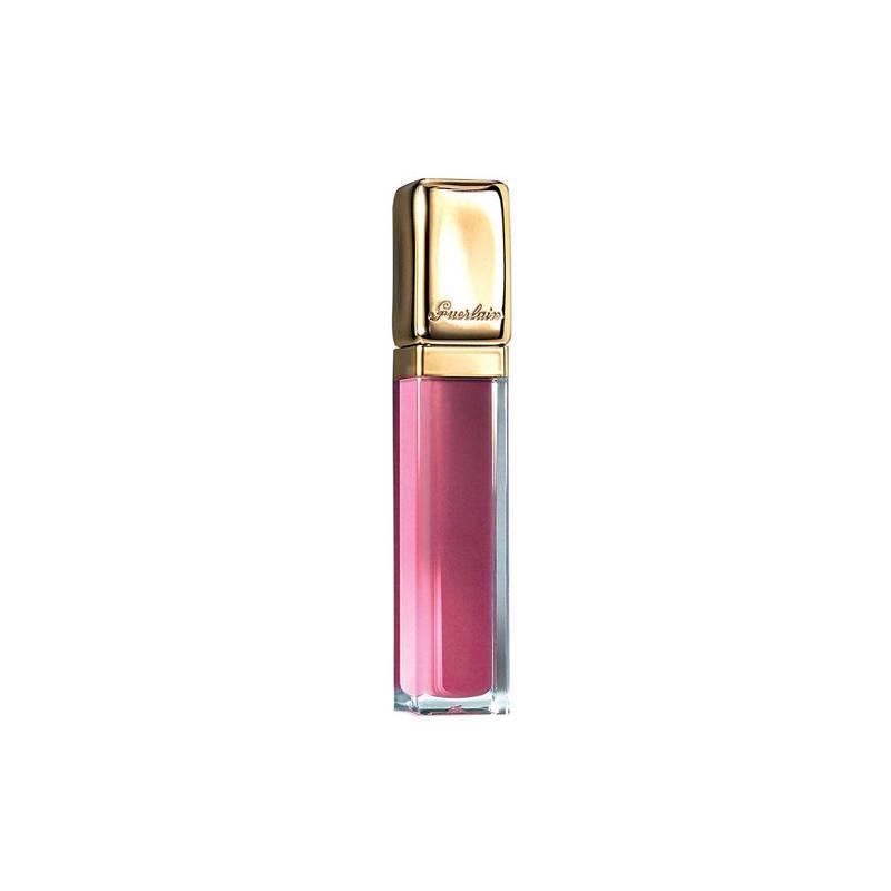 Lesk na rty KissKiss Gloss (Extreme Shine Radiant Colours) 6 ml - odstín 847 Peche Charnel, lesk, rty, kisskiss, gloss, extreme, shine, radiant, colours, odstín