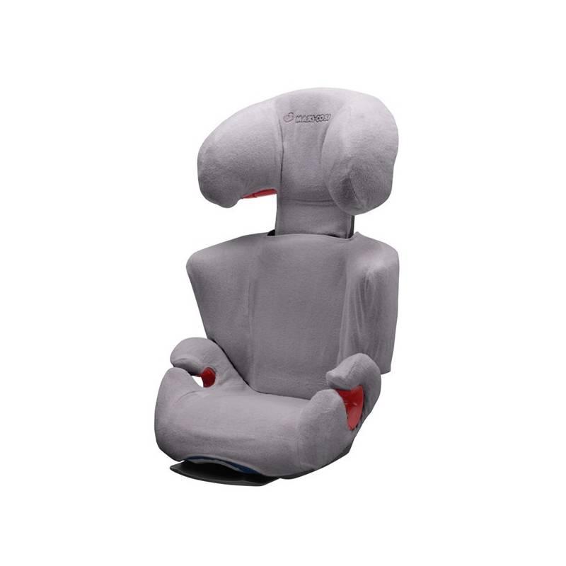 Letní potah Maxi-Cosi Rodi Air Protect Cool Grey šedý, letní, potah, maxi-cosi, rodi, air, protect, cool, grey, šedý