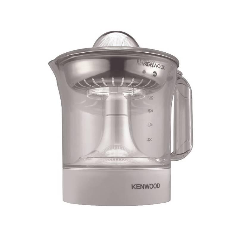 Lis na citrusy Kenwood JE290 bílý, lis, citrusy, kenwood, je290, bílý