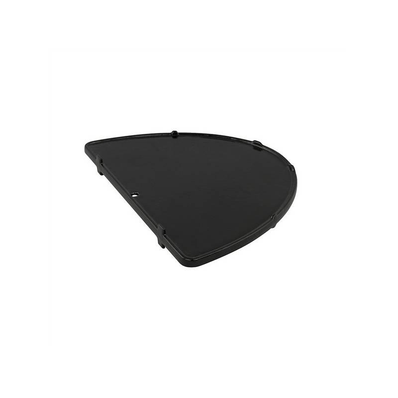 Litinový tál Bonesco® Modular Cast Iron Griddle (2 ks), litinový, tál, bonesco, modular, cast, iron, griddle