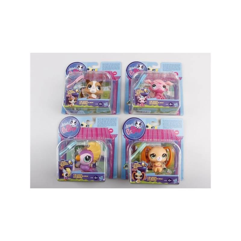 Littlest Pet Shop magic motion zvířátko Hasbro, littlest, pet, shop, magic, motion, zvířátko, hasbro