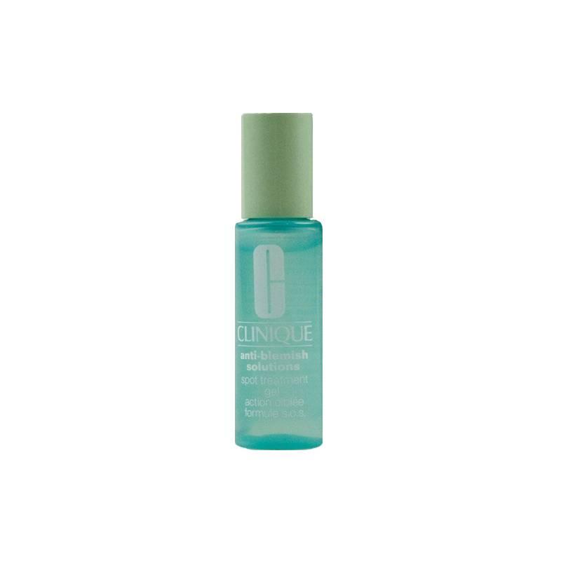 Lokální gel na akné (Anti-Blemish Solutions Spot Treatment Gel Formule S.O.S.) 15 ml, lokální, gel, akné, anti-blemish, solutions, spot, treatment, gel, formule