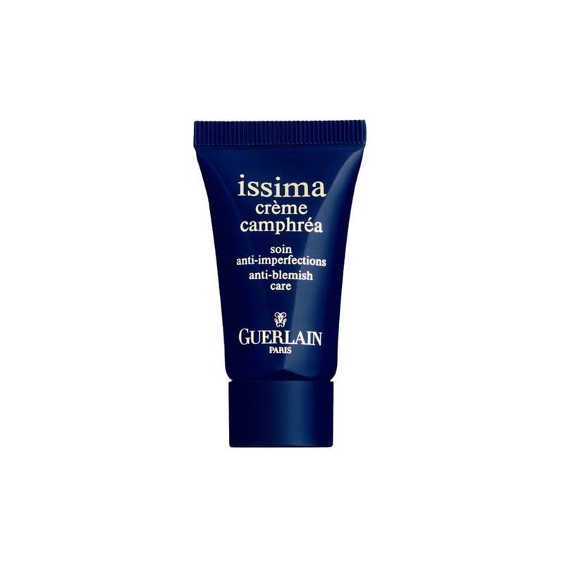 Lokální krém na akné Issima Creme Camphrea (Anti-Blemish Care) 15 ml, lokální, krém, akné, issima, creme, camphrea, anti-blemish, care