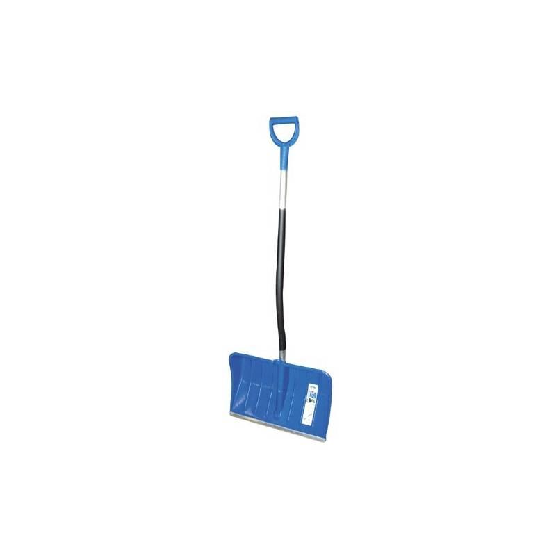 Lopata na sníh CEV PH 54x37cm plast/alu, lopata, sníh, cev, 54x37cm, plast, alu