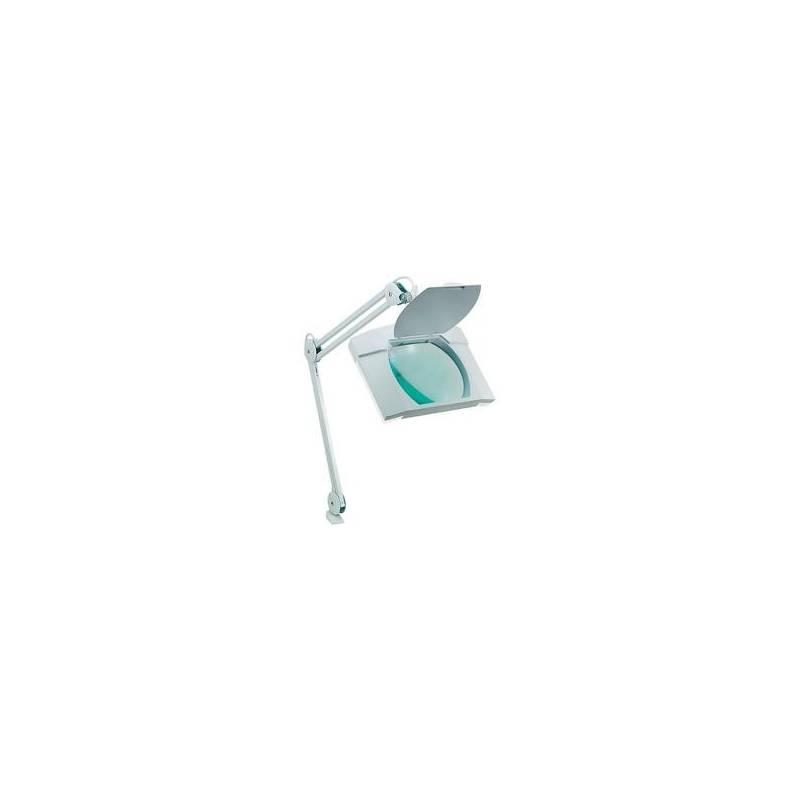 Lupa stolní s osvětlením Toolcraft, 2x 9 W, 3D, lupa, stolní, osvětlením, toolcraft