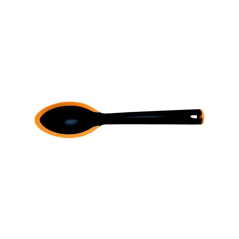 Lžíce Fiskars kuchařská, okrouhlé zakončení, lžíce, fiskars, kuchařská, okrouhlé, zakončení