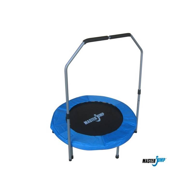 Madlo na trampolíny Masterjump 96 a 122 cm, madlo, trampolíny, masterjump, 122