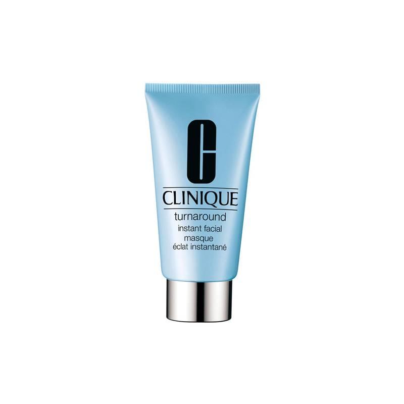 Maska pro okamžité rozjasnění a vyhlazení pleti Turnaround (Instant Facial) 75 ml, maska, pro, okamžité, rozjasnění, vyhlazení, pleti, turnaround, instant