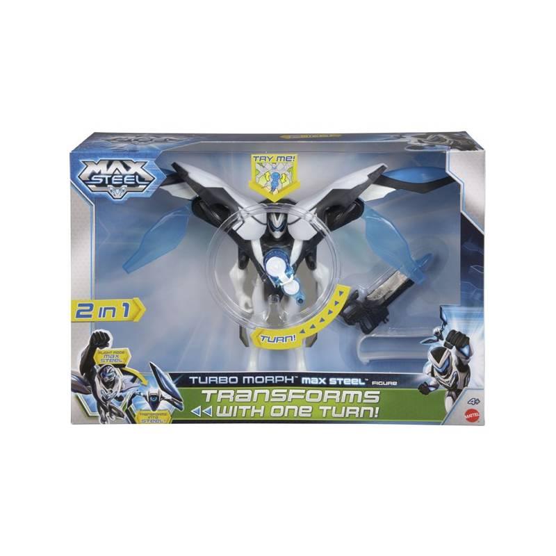 Max Steel super Transformance Mattel, max, steel, super, transformance, mattel