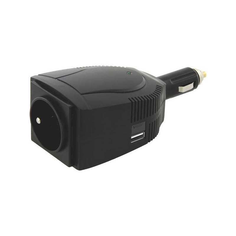 Měnič napětí EMOS CARBOOST 100, měnič, napětí, emos, carboost, 100