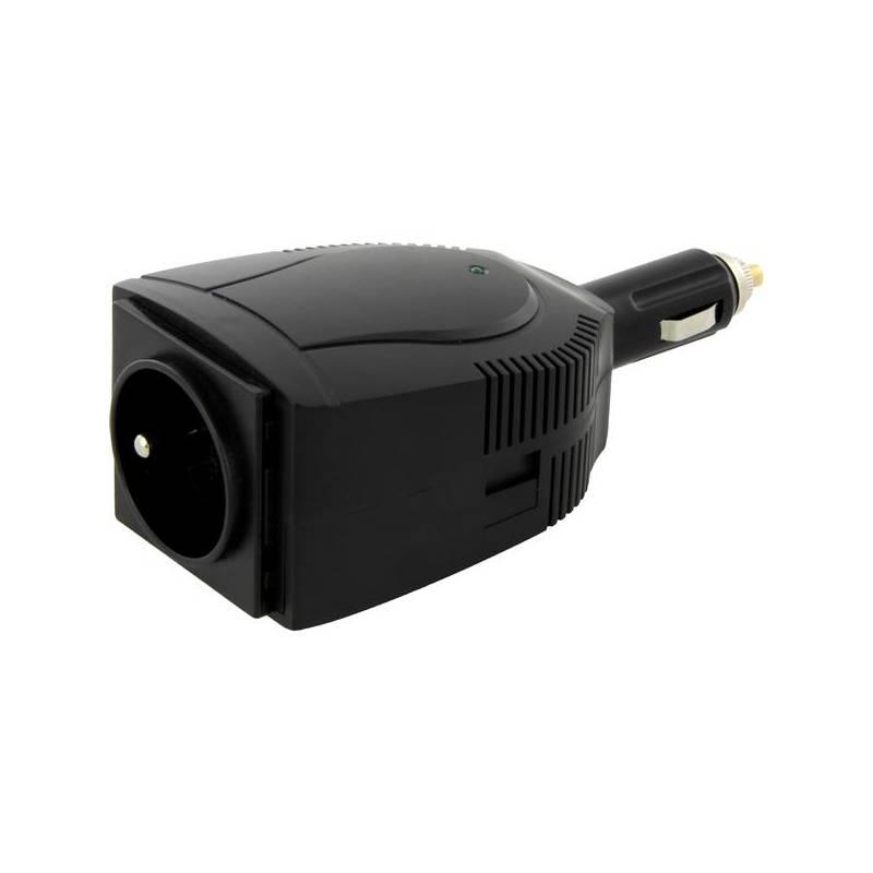 Měnič napětí EMOS CARBOOST 75, měnič, napětí, emos, carboost