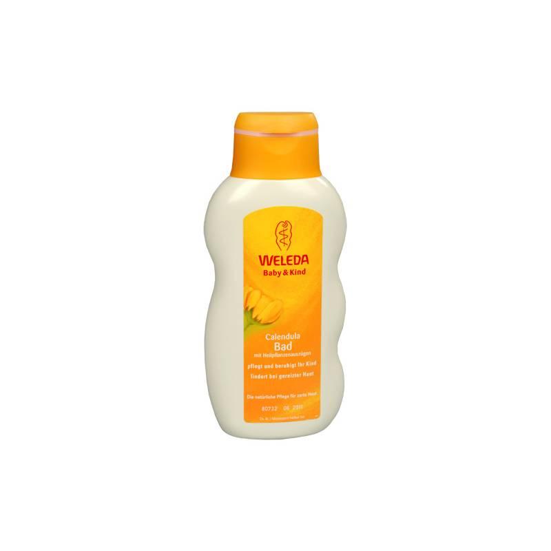 Měsíčková koupel s bylinami 200 ml, měsíčková, koupel, bylinami, 200