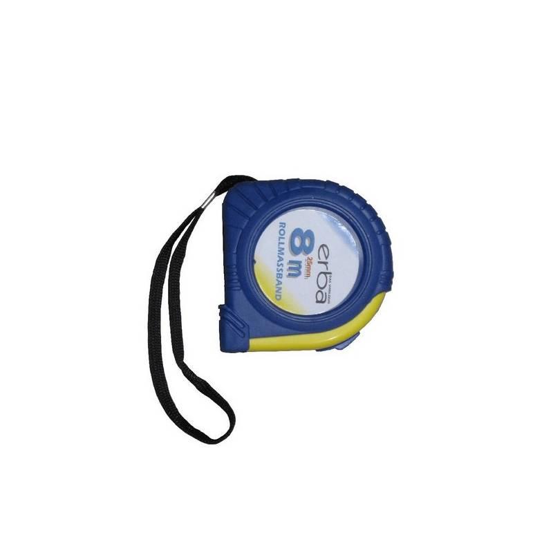 Metr svinovací Erba 3218, 8 m, metr, svinovací, erba, 3218