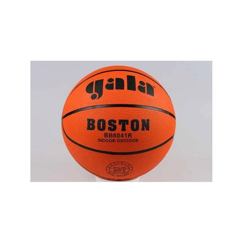 Míč basketbalový Gala BOSTON 6041 R, míč, basketbalový, gala, boston, 6041